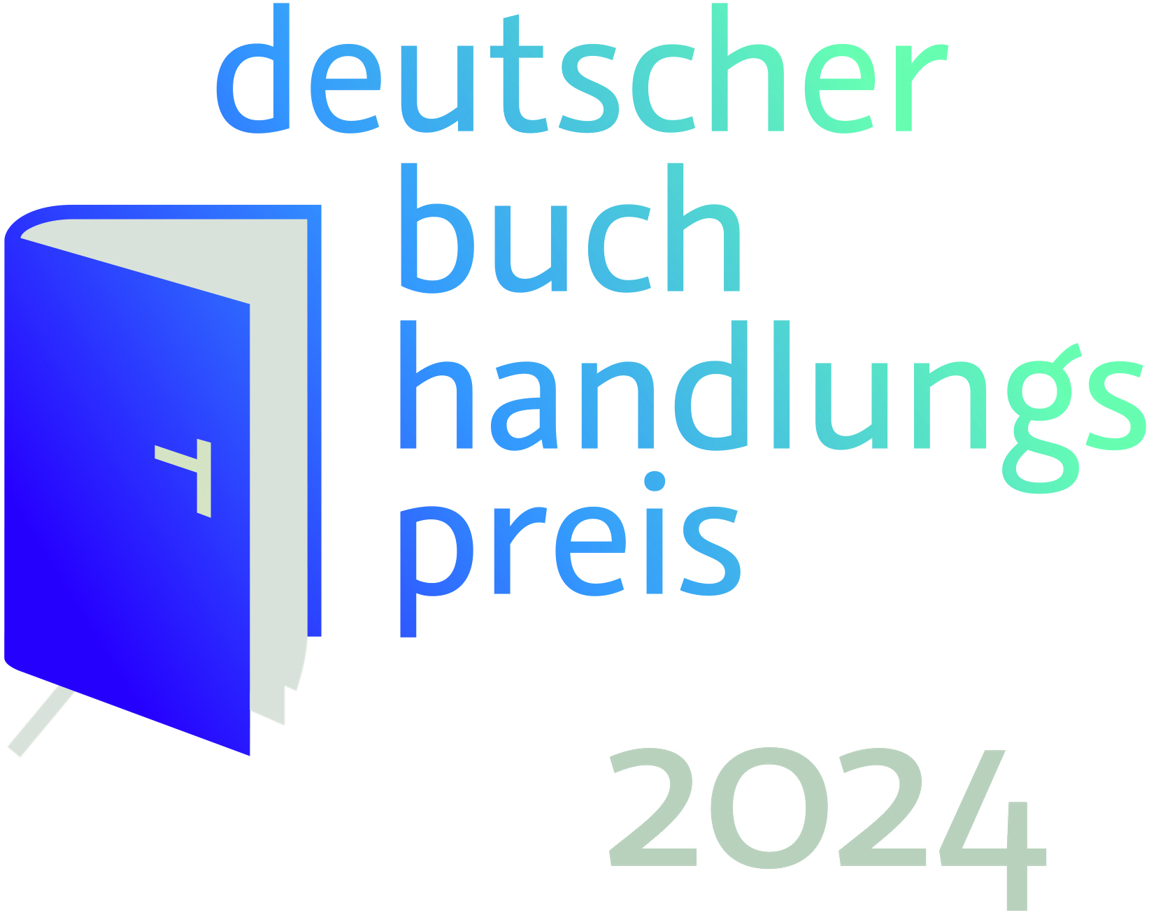 Buchhandlungspreis 2024